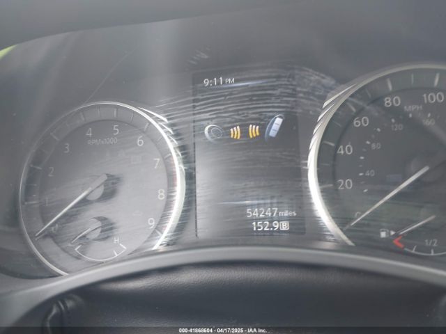 JN1EV7AP6LM206614 Infiniti Q50 LUXE