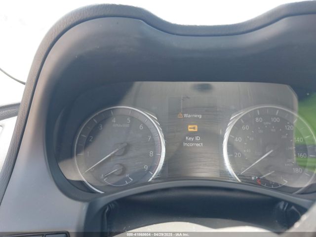 JN1EV7AP6LM206614 Infiniti Q50 LUXE
