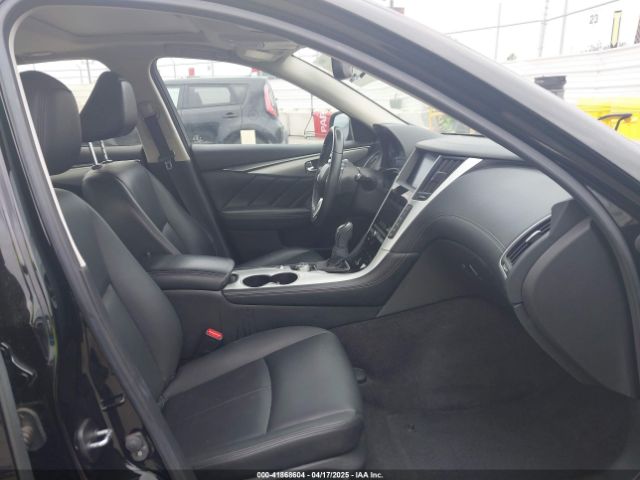 JN1EV7AP6LM206614 Infiniti Q50 LUXE