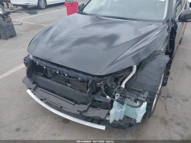 JN1EV7AP6LM206614 Infiniti Q50 LUXE