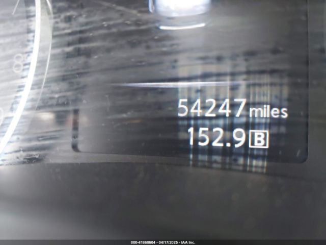 JN1EV7AP6LM206614 Infiniti Q50 LUXE