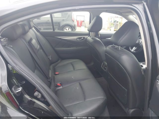 JN1EV7AP6LM206614 Infiniti Q50 LUXE