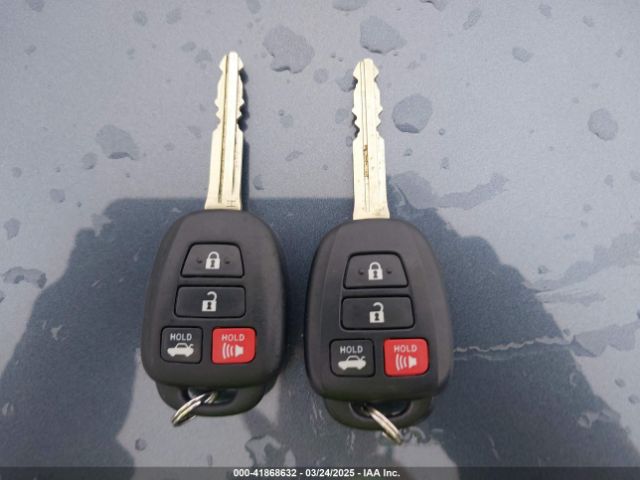 5YFBURHE2GP445146 Toyota Corolla S Plus