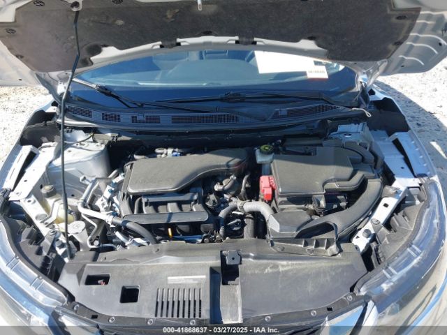 2021 NISSAN ROGUE SPORT JN1BJ1AV9MW300776 Photo 9
