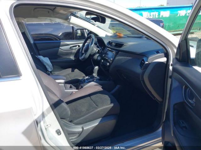 2021 NISSAN ROGUE SPORT JN1BJ1AV9MW300776 Photo 4