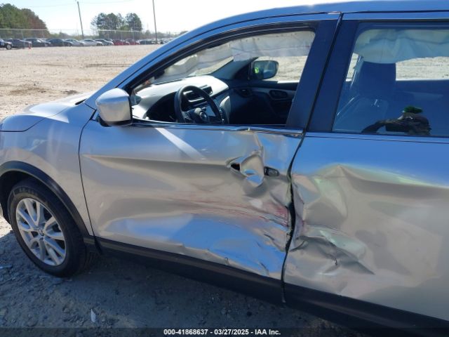 2021 NISSAN ROGUE SPORT JN1BJ1AV9MW300776 Photo 5