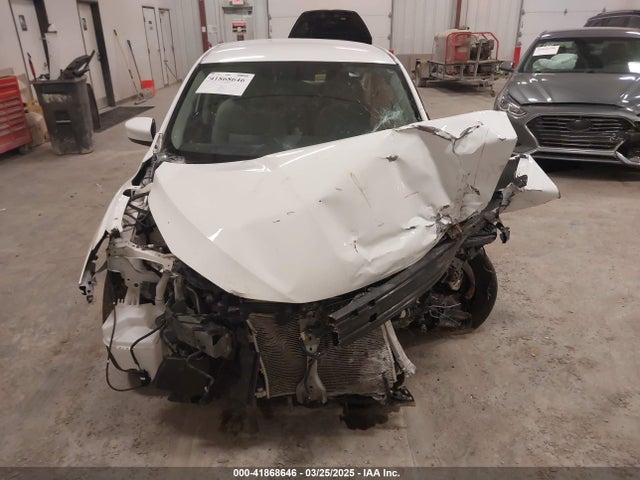 Nissan SENTRA SV 2017 3N1AB7AP3HY357809 Image 11