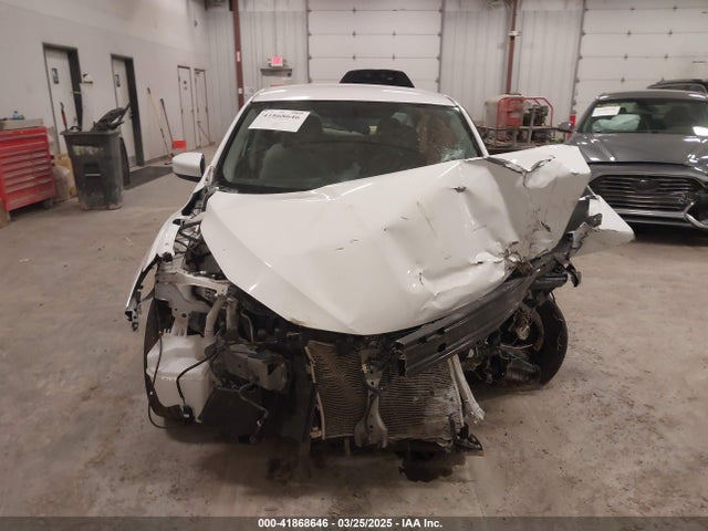 Nissan SENTRA SV 2017 3N1AB7AP3HY357809 Image 6