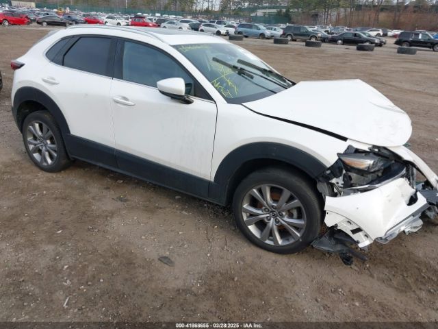 2021 MAZDA CX-30 3MVDMBDL4MM310630