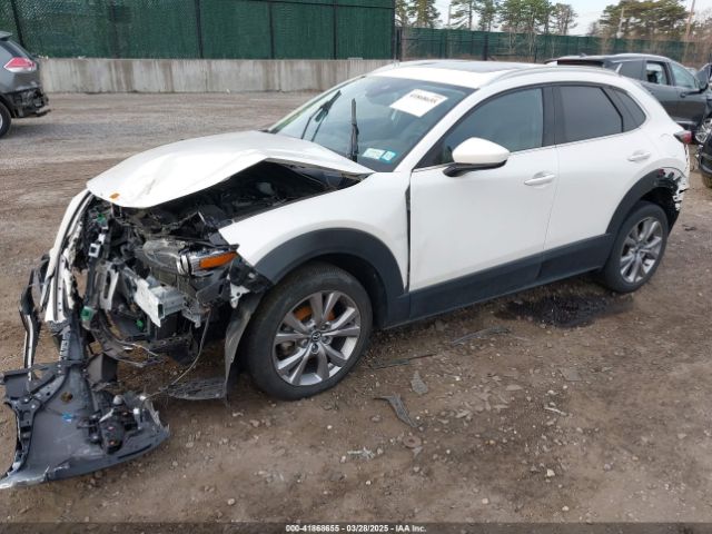 2021 MAZDA CX-30 3MVDMBDL4MM310630 Photo 1