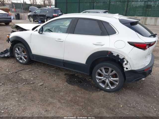 2021 MAZDA CX-30 3MVDMBDL4MM310630 Photo 2