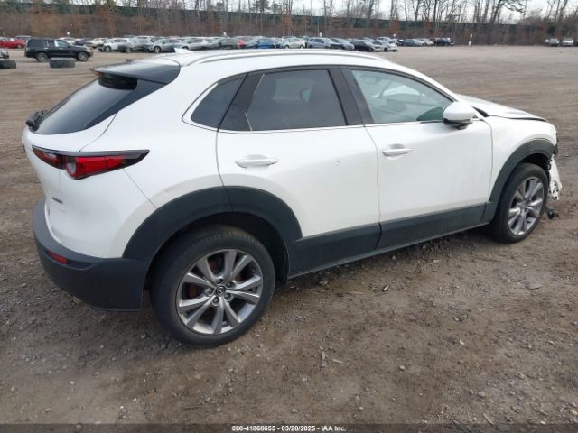 2021 MAZDA CX-30 3MVDMBDL4MM310630 Photo 3