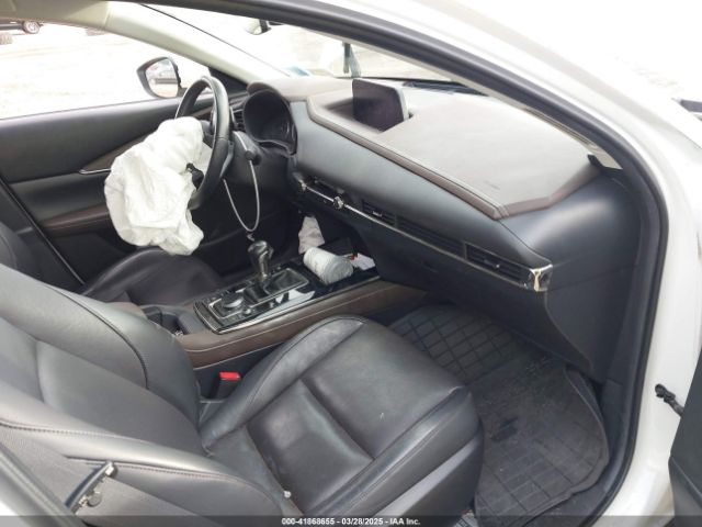 2021 MAZDA CX-30 3MVDMBDL4MM310630 Photo 4