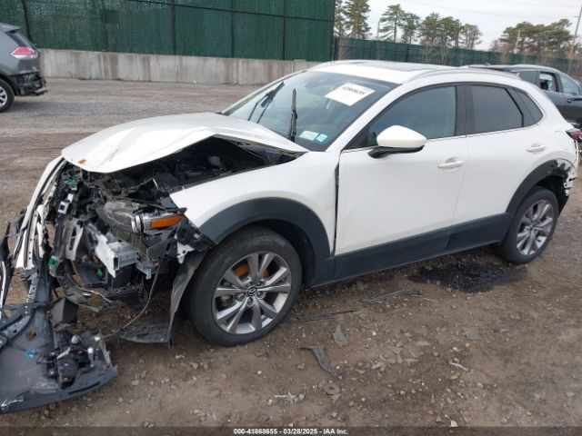 2021 MAZDA CX-30 3MVDMBDL4MM310630 Photo 5