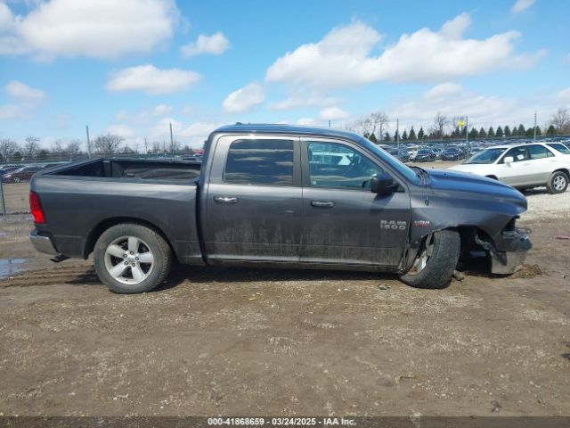 1C6RR7LT2HS766282 RAM 1500 Slt