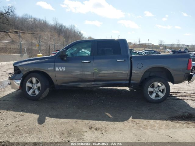 1C6RR7LT2HS766282 RAM 1500 Slt