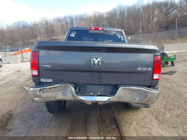 1C6RR7LT2HS766282 RAM 1500 Slt