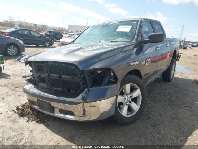 1C6RR7LT2HS766282 RAM 1500 Slt