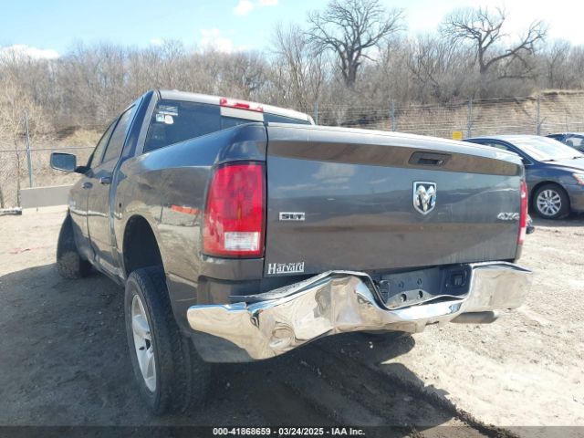 1C6RR7LT2HS766282 RAM 1500 Slt