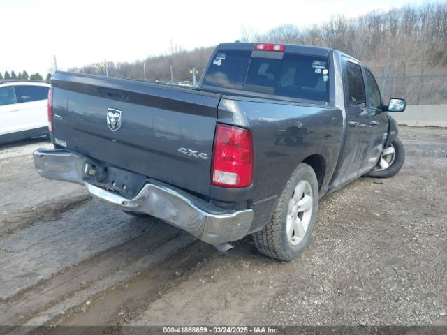1C6RR7LT2HS766282 RAM 1500 Slt