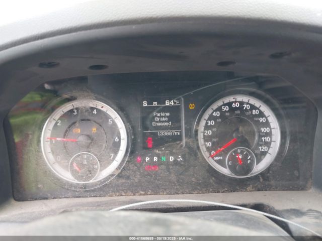1C6RR7LT2HS766282 RAM 1500 Slt