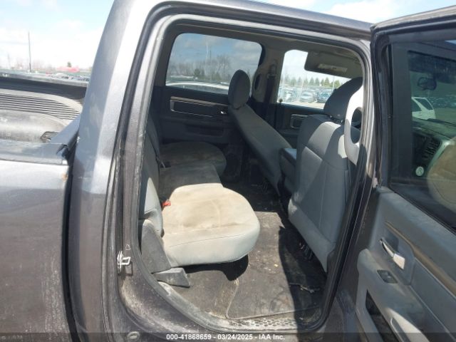 1C6RR7LT2HS766282 RAM 1500 Slt