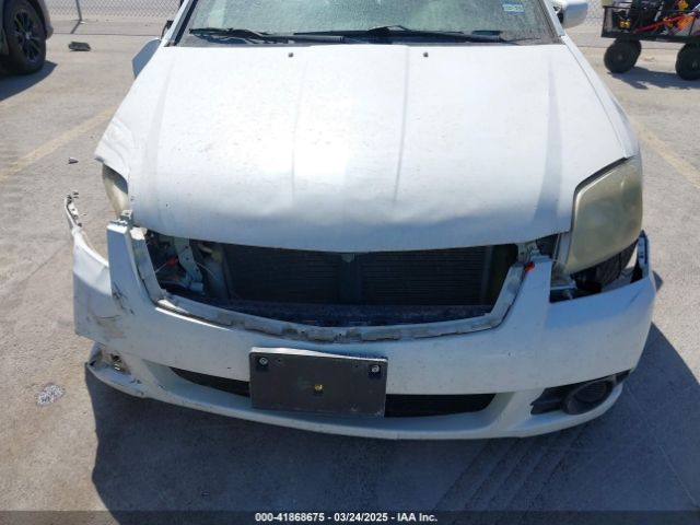 2012 MITSUBISHI GALANT 4A32B3FF2CE013742 Photo 5