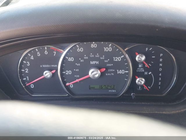 2012 MITSUBISHI GALANT 4A32B3FF2CE013742 Photo 6