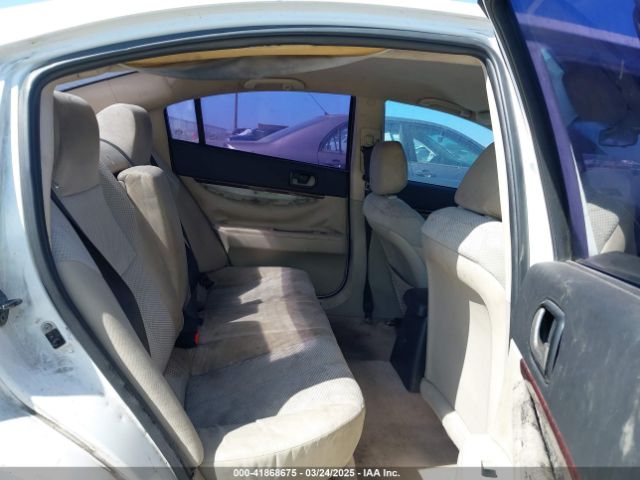 2012 MITSUBISHI GALANT 4A32B3FF2CE013742 Photo 7