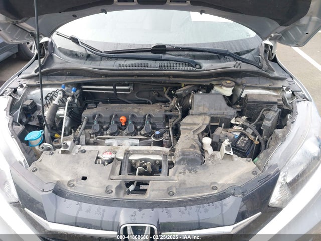 3CZRU6H72GM737685 Honda Hr-v Ex-l