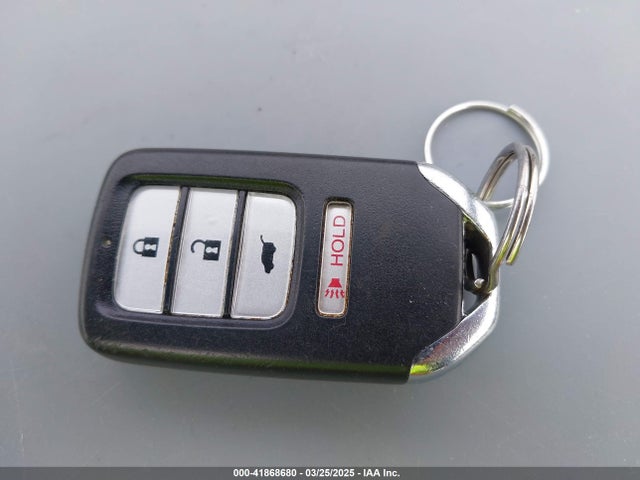 3CZRU6H72GM737685 Honda Hr-v Ex-l