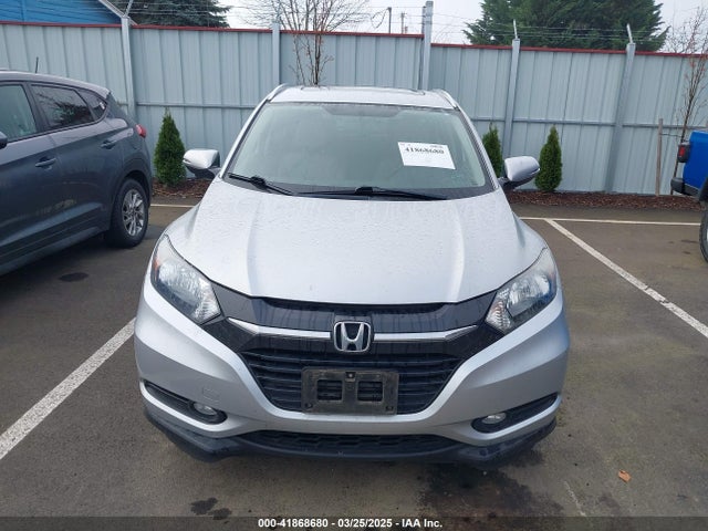 3CZRU6H72GM737685 Honda Hr-v Ex-l