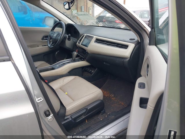 3CZRU6H72GM737685 Honda Hr-v Ex-l
