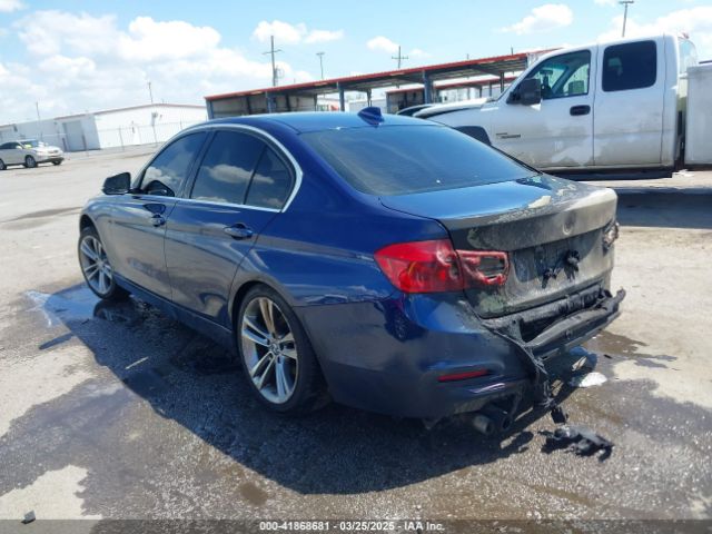 WBA8B9C51HK675667 BMW 330I