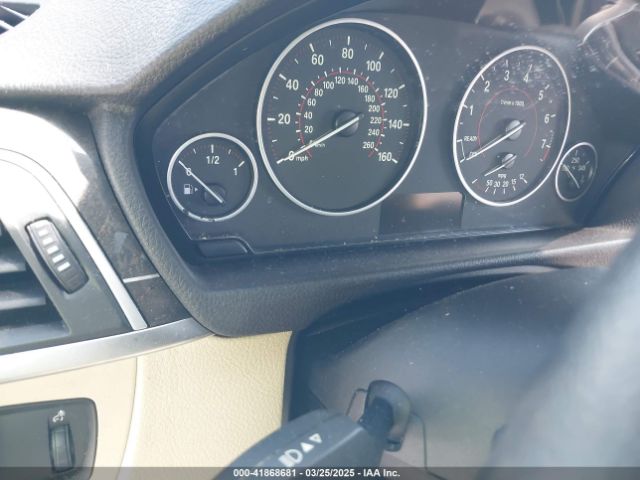 WBA8B9C51HK675667 BMW 330I