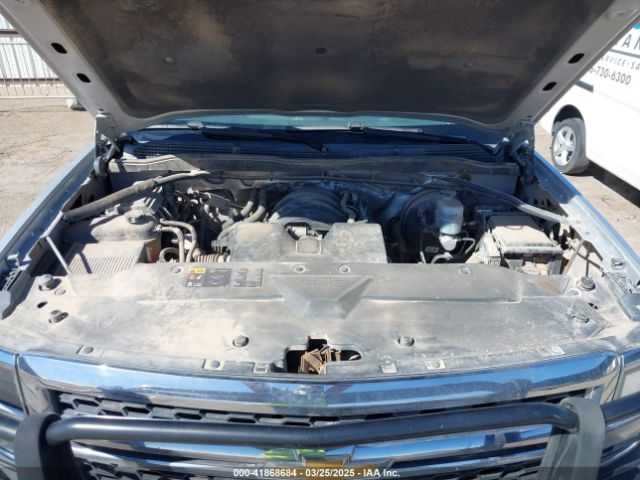 3GCPCPEH7EG311456 Chevrolet Silverado 1500 Work Truck 2wt