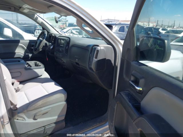 3GCPCPEH7EG311456 Chevrolet Silverado 1500 Work Truck 2wt