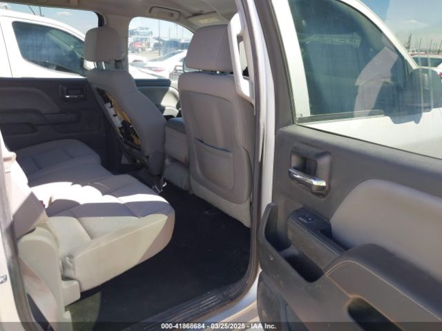 3GCPCPEH7EG311456 Chevrolet Silverado 1500 Work Truck 2wt