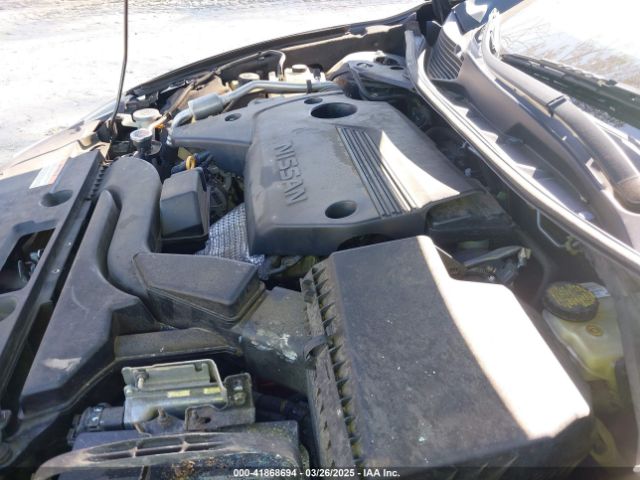 1N4AL3AP8HN362493 Nissan Altima 2.5 S