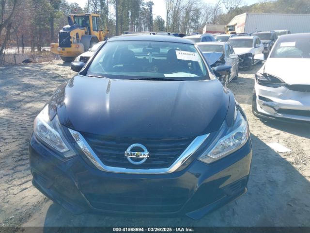 1N4AL3AP8HN362493 Nissan Altima 2.5 S