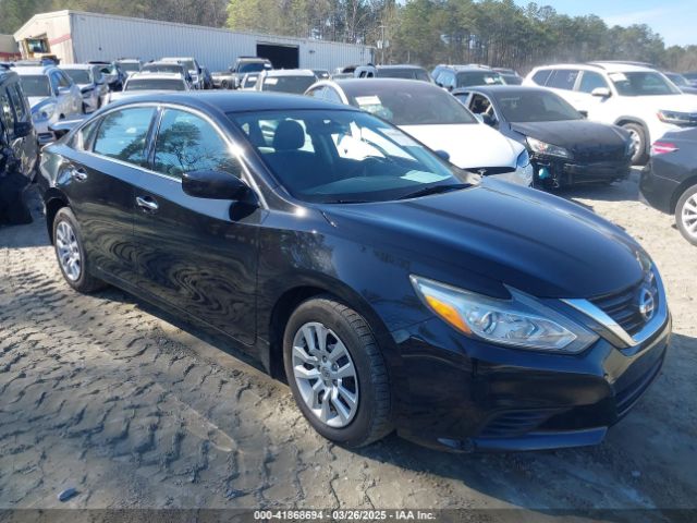 1N4AL3AP8HN362493 Nissan Altima 2.5 S
