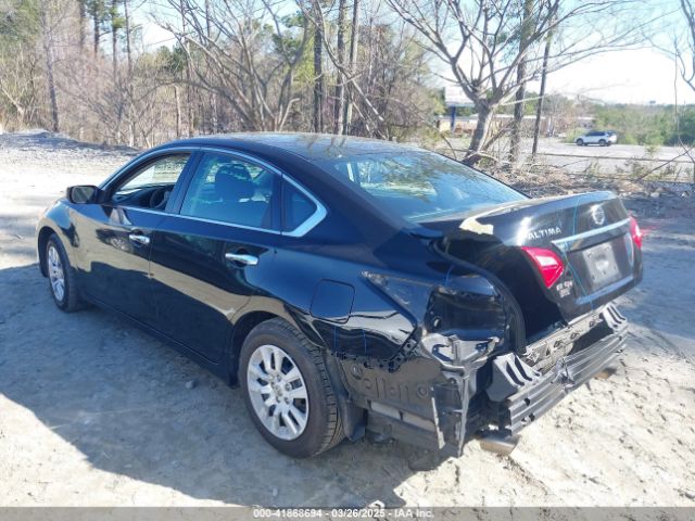 1N4AL3AP8HN362493 Nissan Altima 2.5 S
