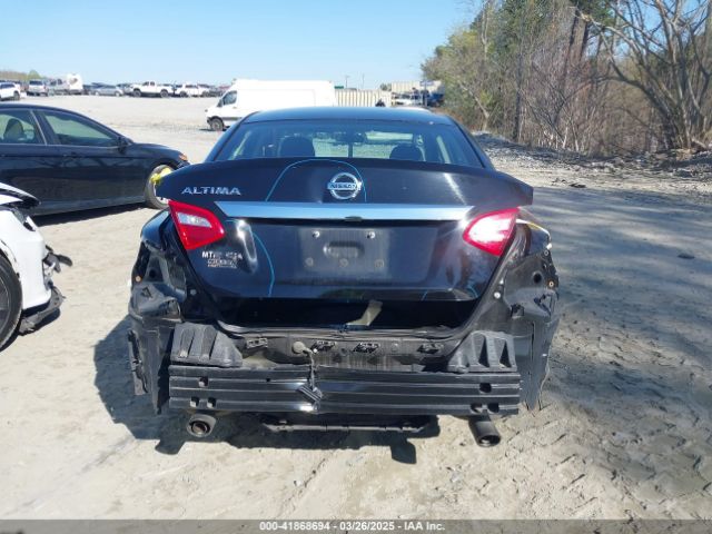 1N4AL3AP8HN362493 Nissan Altima 2.5 S