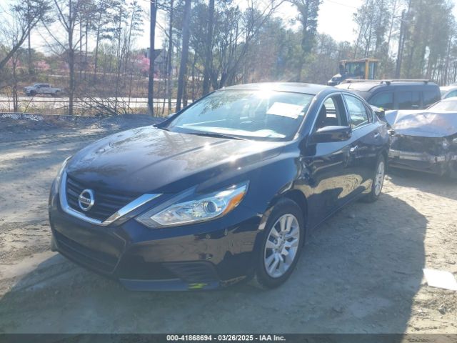 1N4AL3AP8HN362493 Nissan Altima 2.5 S