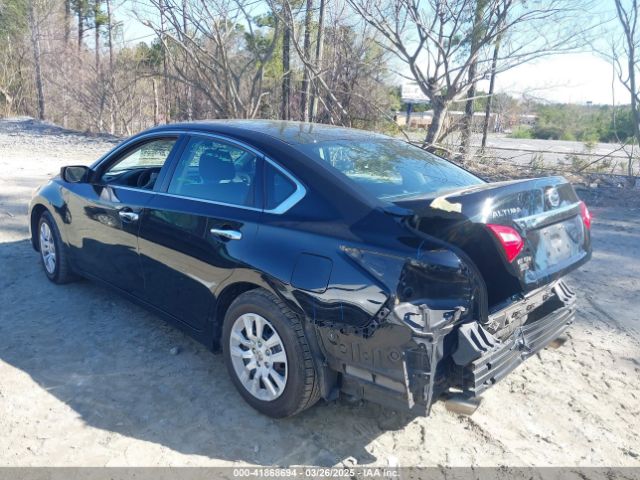 1N4AL3AP8HN362493 Nissan Altima 2.5 S