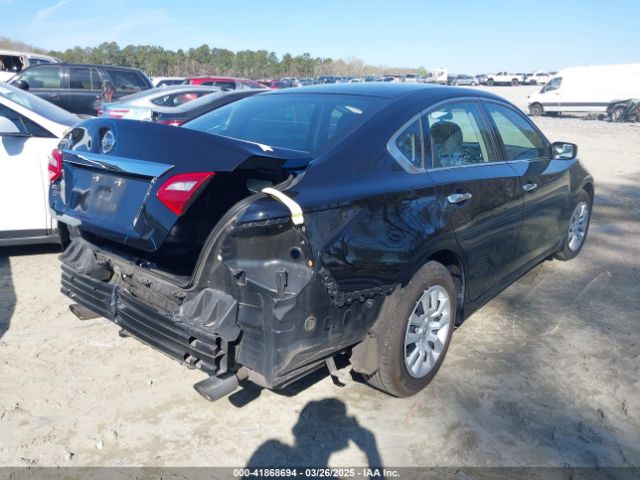 1N4AL3AP8HN362493 Nissan Altima 2.5 S