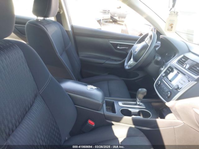 1N4AL3AP8HN362493 Nissan Altima 2.5 S