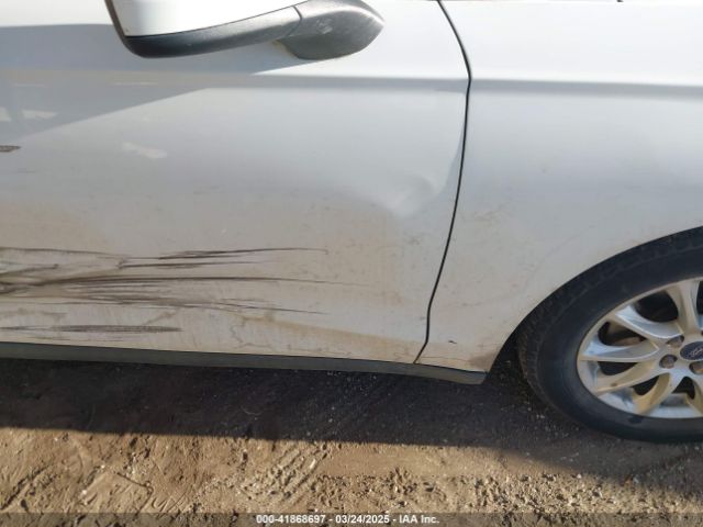 3FA6P0G75FR127320 Ford FUSION S