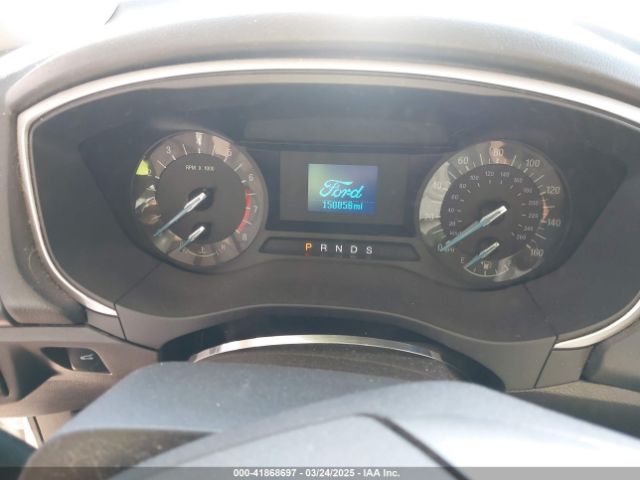 3FA6P0G75FR127320 Ford FUSION S