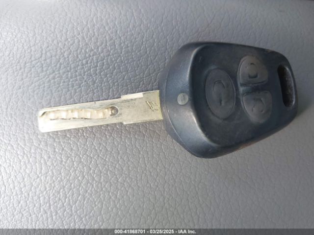2001 PORSCHE BOXSTER WP0CA29861S620159 Photo 10